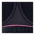 thumbnail image 4 of Brasier Hanes para Mujer, Sport de Algodón Negro Talla 34B, 4 of 4