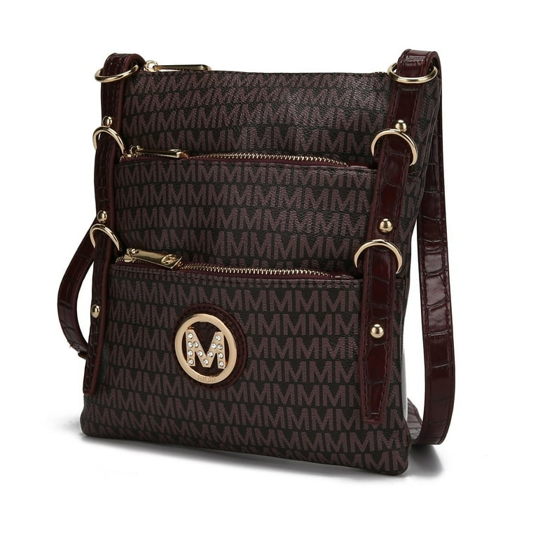 Mia k farrow crossbody bag sale