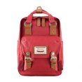 thumbnail image 1 of Womens Backpack Fashion Large Capacity Student Backpack School Backpack Bookbag, 1 of 3