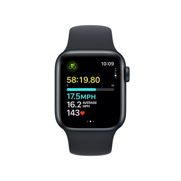 Apple Watch SE GPS + Cellular 40mm, Choose Color and Band