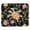 Multicolor 3, variant on PhooArto Comfortable Mouse Pad Daisy Dreamcatcher and Owl Moon Desktop Mousepad , 21 x 25 cm Mouse Mat, Non-Slip Rubber Base, Improves Speed and Precision