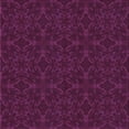 thumbnail image 1 of Ahgly Company Machine Washable Indoor Square Transitional Medium Violet Red Pink Area Rugs, 7' Square, 1 of 7