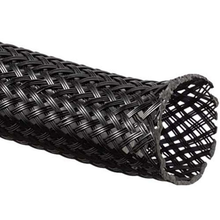 Expandable 2024 mesh tubing