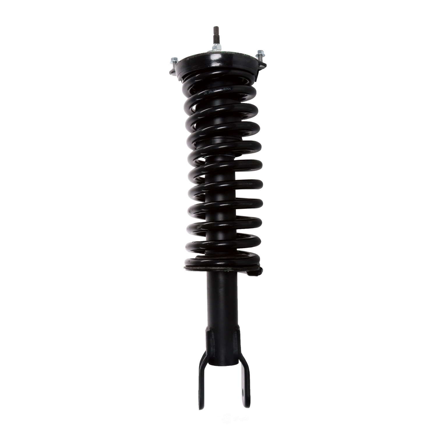 PRT 814771R Suspension Strut and Coil Spring Assembly