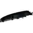 thumbnail image 2 of New Lower Active Grille Shutter Compatible With Chrysler 200 Limited 6 Cyl 3.6L 200 LX 4 Cyl 2.4L 200 Limited 4 Cyl 2.4L 2015-2017 By CH1206102 68302662AA, 2 of 7