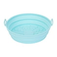 thumbnail image 2 of Sentmoon Ventes de Liquidation Poêle de Cuisson Réutilisable pour Friteuse à Air Tapis pour Friteuse à Air Doublure pour Friteuse à Air Aubaines du Jour Liquidation Prime, 2 of 3