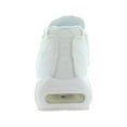 thumbnail image 3 of Nike Air Max 95 Essential Mens Shoes Size 8, Color: White/White/Grey Fog, 3 of 5