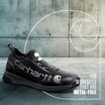 thumbnail image 2 of Zapatillas de trabajo Shoe Carhartt Force SD de 3 pulgadas con punta blanda para hombre, 2 of 7