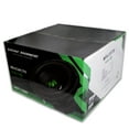 thumbnail image 6 of Deaf Bonce Machete 12" 1600 Watts 2+2 Ohm Dual Voice Coil Subwoofer MF-12S D2, 6 of 6