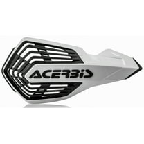Acerbis X-Future MX Offroad White/Black Handguards (2801961035)