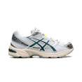 thumbnail image 6 of ASICS MENS Gel-1130 "White Rainy Lake" 1203A609 100 from Stadium Goods, 6 of 8