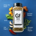 thumbnail image 5 of Spiceology Greek Freak Mediterranean Seasoning, 16 Ounces, 5 of 10