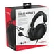 thumbnail image 2 of Diadema HyperX  Gamer Headset Cloud Alpha S Blackout, 2 of 5