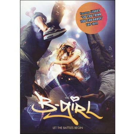 B-Girl