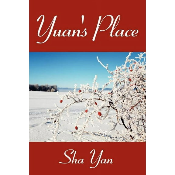 Yuan's Place, (Paperback)