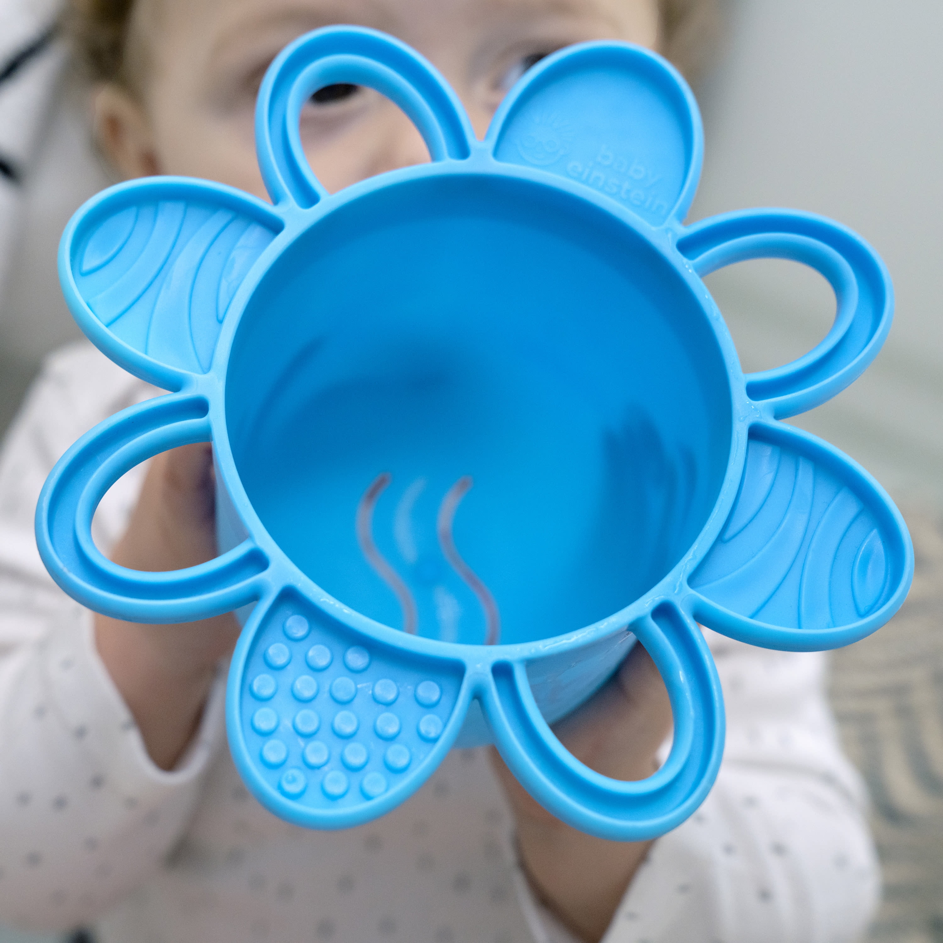 Opus’s Stack & Stream Sensory Stacking Cups Ages 3 Months+