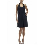 Metro7 - Women's Halter Dress