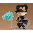 thumbnail image 4 of Bizarre Adventure Jotaro Kujo Action Figure Collection Model Toy The Best Gift For Friends And Children 3.94 inch, 4 of 5