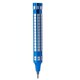 thumbnail image 1 of Juego de Destornilladores, Destornillador Manual Estilo Pluma, Destornillador Pequeño 24 en 1, Ideal para Computadora Portátil, Teléfono, Joyería y Reloj Azul, 1 of 6