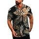 thumbnail image 1 of Camisa Casual Para Hombre Shendy Vendy Strech De Manga Corta, 1 of 5