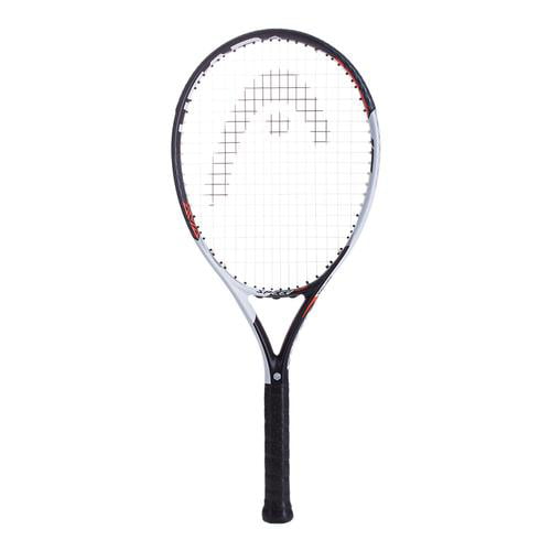 Head Graphene Touch Speed PWR besaitet Griff L3 4 3/8 Tennis Racquet 