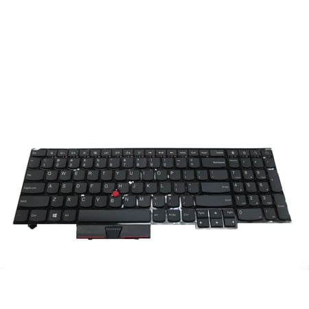 Lenovo Thinkpad Edge E530 E535 Keyboard 04Y0301 price history on PriceWatchPro
