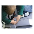 thumbnail image 2 of Seat Belt Buckle Guard Prevents Unwanted Unbuckling (2-Pack), 2 of 2