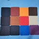thumbnail image 1 of Alfombrillas universales de cuero para coche, para conducción izquierda y derecha, resistentes al desgaste, fáciles de instalar y limpiar, 1 of 5