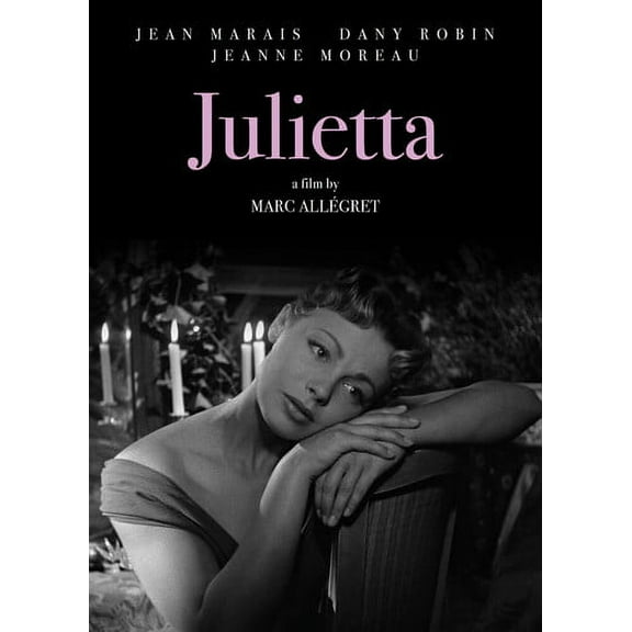 Julietta (DVD), Icarus Films, Comedy