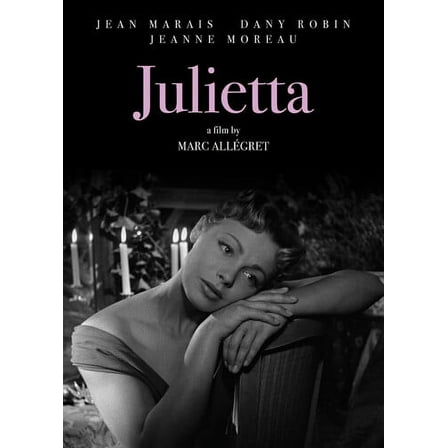 Julietta (DVD), Icarus Films, Comedy