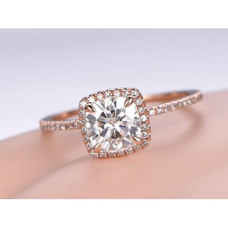 Jeenmata Bestselling 1 50 Carat Princess Cut Aquamarine And