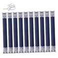 thumbnail image 4 of UPOUART 10pcs Metal Purse Frames Blue for DIY Projects and Handbag Enthusiasts, 4 of 4