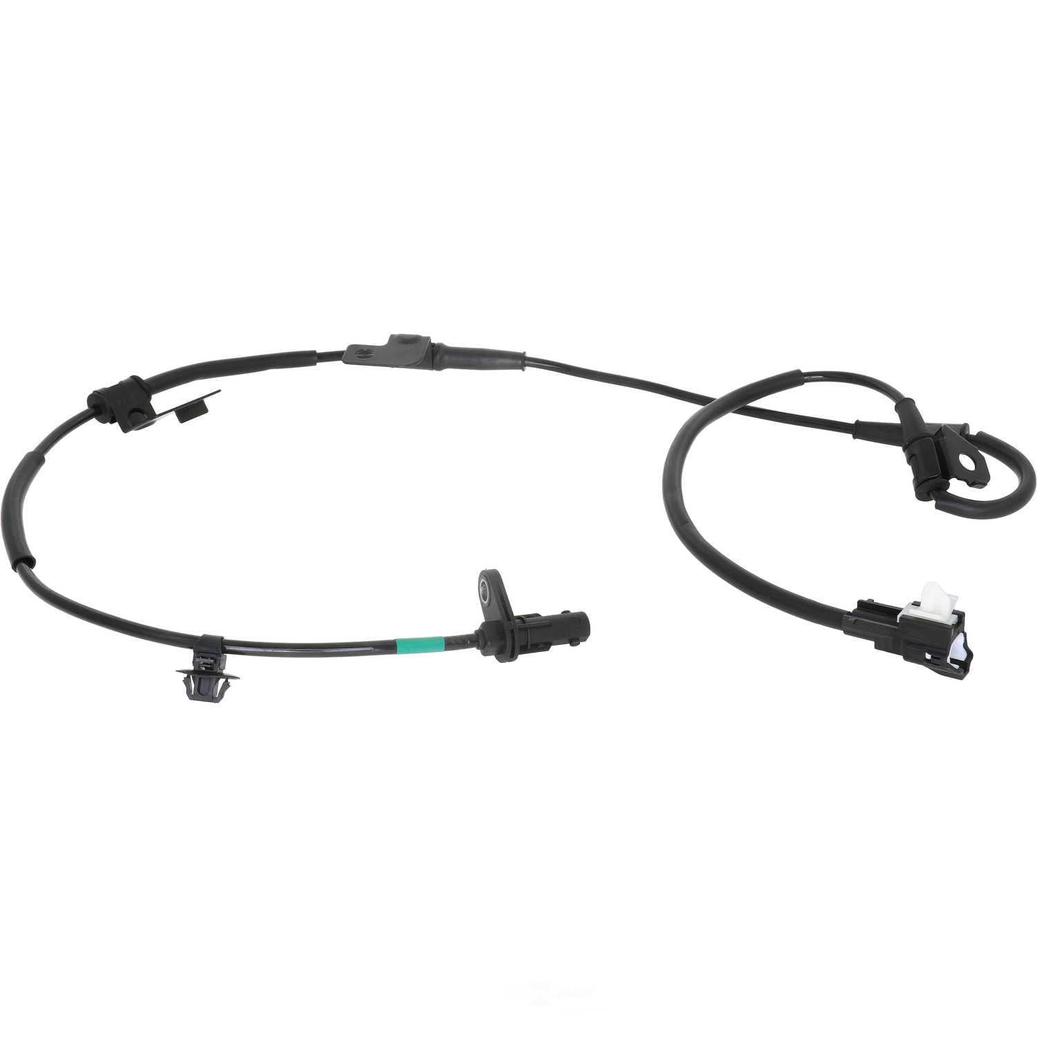 Holstein Parts 2ABS2828 ABS Speed Sensor Fits select: 2011-2016 KIA OPTIMA