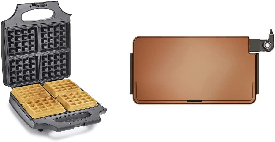 xl waffle maker