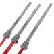 thumbnail image 4 of Encendedor de 350 W para estufa de pellets de madera Hot Rod 10 x 140/150/170 mm M16 x 1,5 10 x 140 mm/10 x 150 mm/10 x 170 mm, 4 of 5