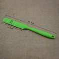 thumbnail image 6 of FONDOTIN 1Pack Ergonomic Silicone Spatula For Baking Cooking And Mixing In Kitchen, 6 of 8