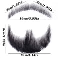 thumbnail image 2 of Pardesi Hair Henna en polvo Color marrón I USDA Orgánico I 7.05 oz (200 gramos) | Tinte natural para cabello y barba I Unisex I Sin amoníaco ni PPD I Incluye guantes Gorro y aplicador I De la India, 2 of 5