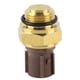 thumbnail image 2 of ,Sensor de temperatura del refrigerante del automóvil Interruptor del sensor de temperatura del refrigerante del automóvil Sensor de temperatura Instalación sencilla, 2 of 9