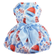 thumbnail image 1 of Vestidos para perros, lindos atuendos navideños, disfraces para perros pequeños, ropa para gatos, 1 of 5