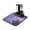 White-136, variant on Cosmos Dish Drying Mat, Cute Space Geek Starry Night Sky Absorbent Kitchen Mat, Sci-fi Lovers Theme