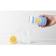 thumbnail image 4 of Spindrift Sparkling Water, Lemon Flavored, Made with Real Squeezed Fruit, 12 Fl Oz Cans, Pack of 24 (Only 3 Calories per Seltzer Water Can), 4 of 4