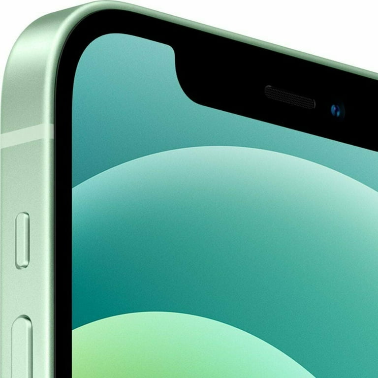 Restored Apple iPhone 12 mini - Fully Unlocked - 256 GB Restored Apple iPhone 12 mini - Fully Unlocked - 256 GB