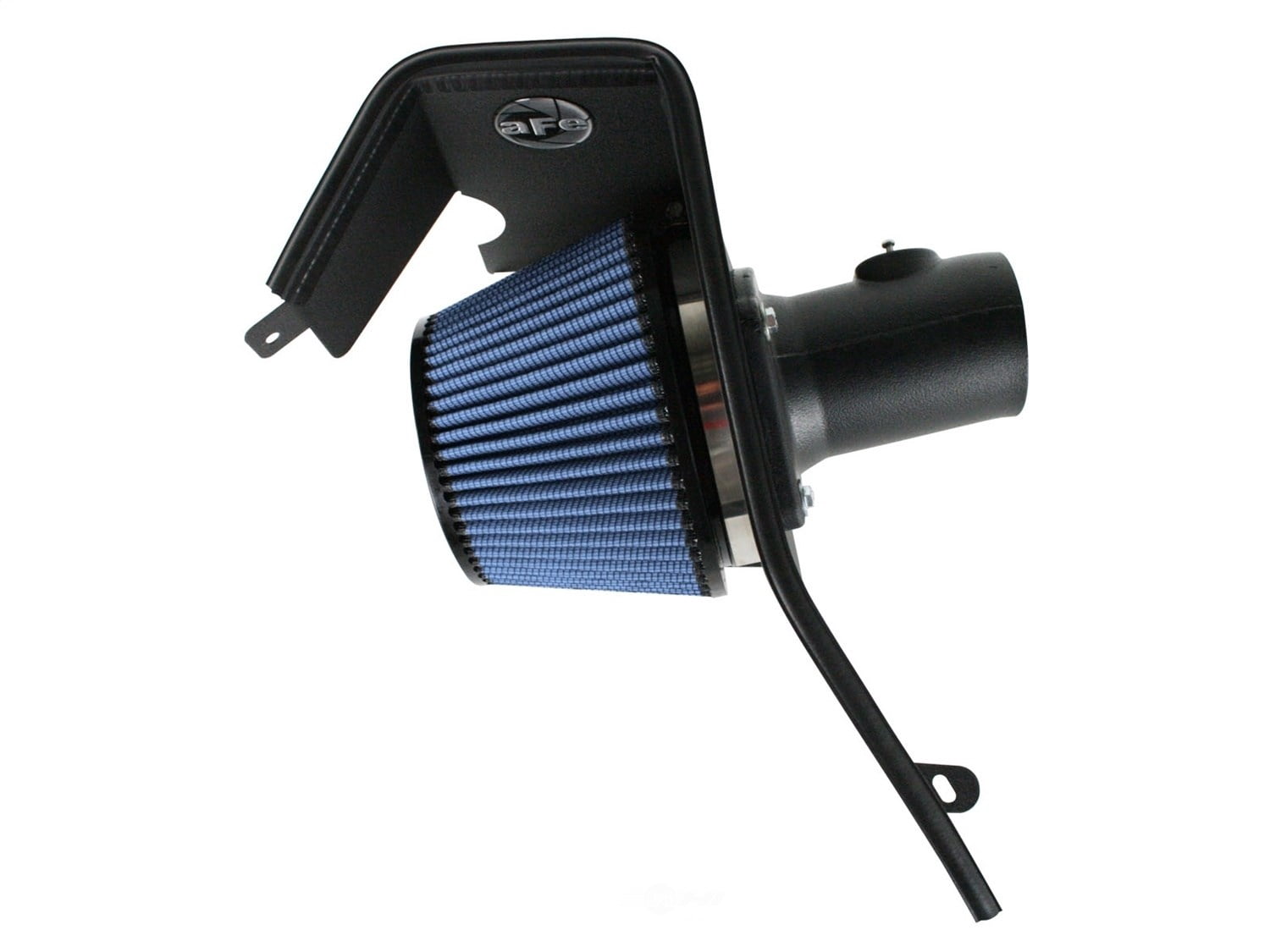 aFe Power 54-11572 Magnum FORCE Stage-2 Cold Air Intake System w/ Pro 5R Media