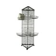 thumbnail image 5 of Econoco BLK-3TB Triangle Base for Grid, Black - Semigloss, 5 of 5