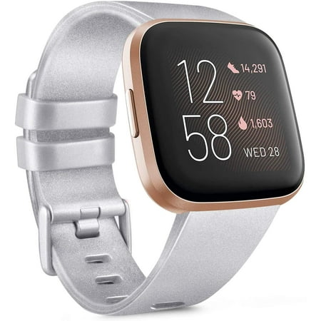 fitbit versa new bands