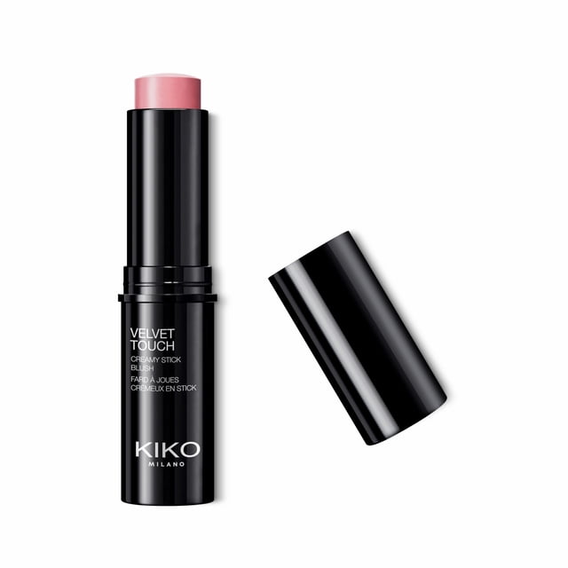 Colorete en barra Kiko Milano Velvet Touch Creamy 07