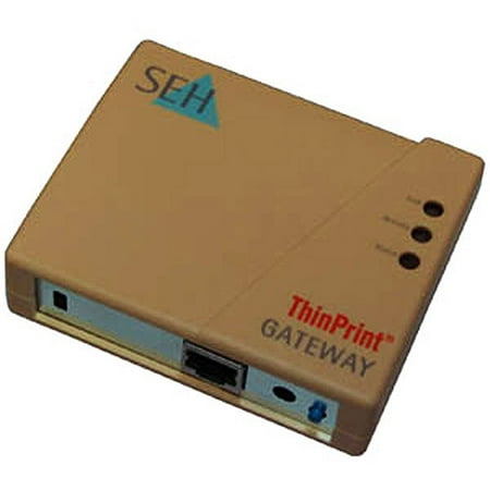 ThinPrint Gateway TPG120 Print Server
