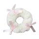 thumbnail image 1 of Hair Scrunchie for Women and Kids Plush Bowknot Hair Bands Sweet Ponytail Holder for Daily Use Hair Styling Accessories color, 1 of 4
