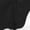 Black, variant on Casual Shorts for Men 2026 Summer Lightweight Relaxed Fit Elastic Waist Straight Leg Funny Novelty Printed Shorts