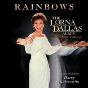 Lorna Dallas - Rainbows (Expanded Edition) - Easy Listening - CD